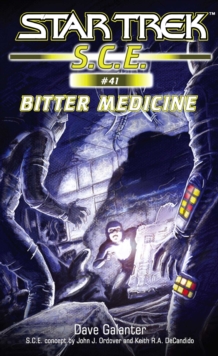 Star Trek: Bitter Medicine