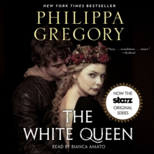 The White Queen : A Novel