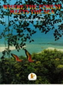 Where the Forest Meets the Sea, Paperback Book Where the Forest Meets the Sea, Paperback Book