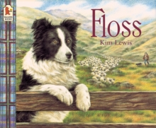 Floss, Paperback Book Floss, Paperback Book