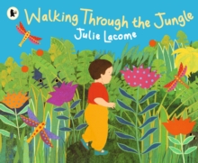 Walking Through the Jungle, Paperback Book Walking Through the Jungle, Paperback Book