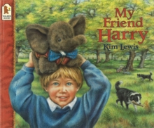 My Friend Harry, Paperback Book My Friend Harry, Paperback Book