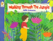 Walking Through the Jungle, Paperback Book Walking Through the Jungle, Paperback Book