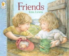 Friends, Paperback Book Friends, Paperback Book