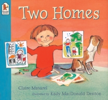 Two Homes, Paperback Book Two Homes, Paperback Book