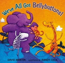 We've All Got Bellybuttons, Paperback Book We've All Got Bellybuttons, Paperback Book