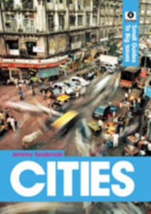 Cities : Small Guides to Big Issues, Paperback / softback Book Cities : Small Guides to Big Issues, Paperback / softback Book