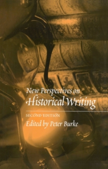New Perspectives on Historical Writing, Paperback Book New Perspectives on Historical Writing, Paperback Book