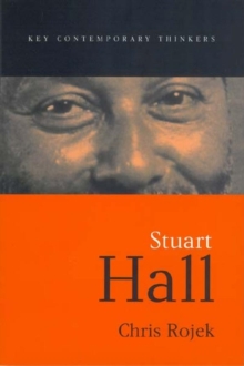 Stuart Hall, Paperback / softback Book Stuart Hall, Paperback / softback Book