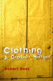 Clothing : A Global History