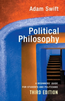 Political Philosophy 3E, Paperback Book Political Philosophy 3E, Paperback Book