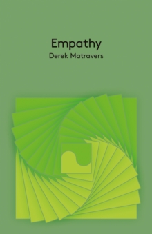 Empathy, Paperback / softback Book Empathy, Paperback / softback Book