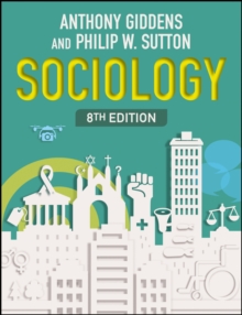 Sociology, Paperback / softback Book Sociology, Paperback / softback Book