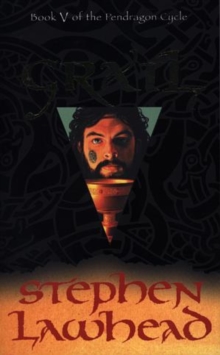 Grail, Paperback Book Grail, Paperback Book