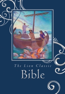 The Lion Classic Bible Gift Edition, Hardback Book The Lion Classic Bible Gift Edition, Hardback Book