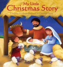 My Little Christmas Story, Paperback / softback Book My Little Christmas Story, Paperback / softback Book