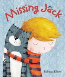 Missing Jack, Paperback / softback Book Missing Jack, Paperback / softback Book