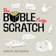 The Bible from Scratch : A Lightning Tour from Genesis to Revelation, Paperback Book The Bible from Scratch : A Lightning Tour from Genesis to Revelation, Paperback Book