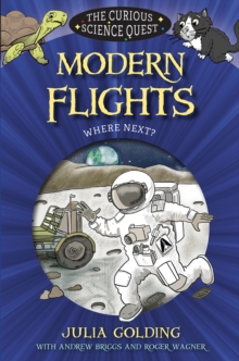 Modern Flights : Where next?