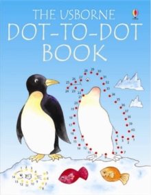 Dot to Dot Book, Other book format Book Dot to Dot Book, Other book format Book