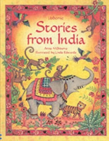 Stories from India, Hardback Book Stories from India, Hardback Book