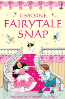 Fairytale Snap, Game Book Fairytale Snap, Game Book