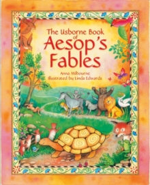 Aesop's Fables, Hardback Book Aesop's Fables, Hardback Book