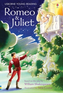 Romeo and Juliet, Hardback Book Romeo and Juliet, Hardback Book