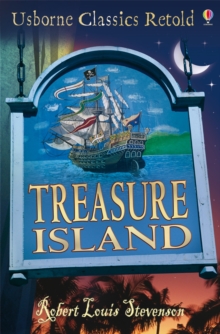 Treasure Island, Hardback Book Treasure Island, Hardback Book