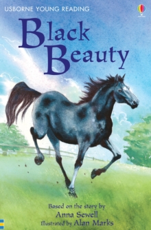 Black Beauty, Hardback Book Black Beauty, Hardback Book