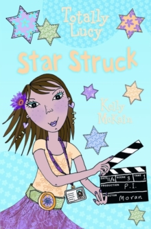 Star Struck, Paperback Book Star Struck, Paperback Book