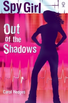 Out of the Shadows, Paperback Book Out of the Shadows, Paperback Book