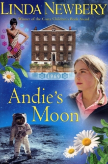 Andie's Moon, Paperback Book Andie's Moon, Paperback Book