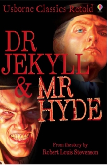 Dr. Jekyll and Mr. Hyde, Paperback Book Dr. Jekyll and Mr. Hyde, Paperback Book