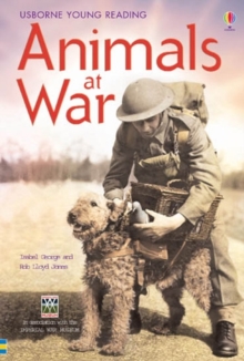 Animals at War : In Association with the Imperial War Museum, Hardback Book Animals at War : In Association with the Imperial War Museum, Hardback Book