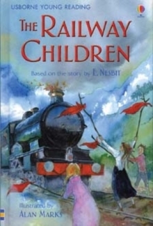 The Railway Children, Hardback Book The Railway Children, Hardback Book