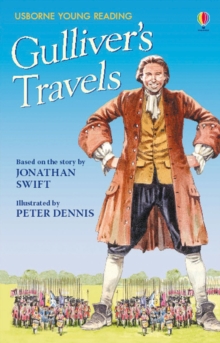 Gulliver's Travels, Hardback Book Gulliver's Travels, Hardback Book