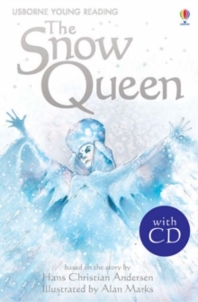 The Snow Queen, Mixed media product Book The Snow Queen, Mixed media product Book
