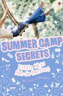 Little Miss Not-so-perfect, Paperback Book Little Miss Not-so-perfect, Paperback Book