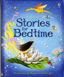 Stories for Bedtime, Hardback Book Stories for Bedtime, Hardback Book
