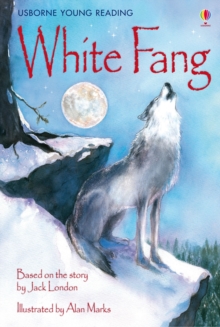 White Fang, Hardback Book White Fang, Hardback Book