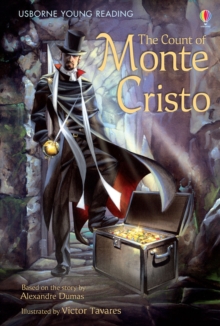 The Count of Monte Cristo, Hardback Book The Count of Monte Cristo, Hardback Book