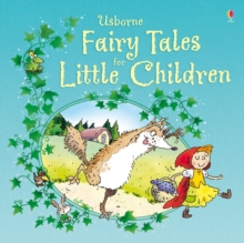 Fairy Tales for Little Children, Hardback Book Fairy Tales for Little Children, Hardback Book