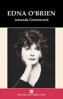 Edna O'Brien, Paperback / softback Book Edna O'Brien, Paperback / softback Book