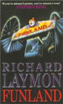 Funland : More fear than fun..., Paperback Book Funland : More fear than fun..., Paperback Book