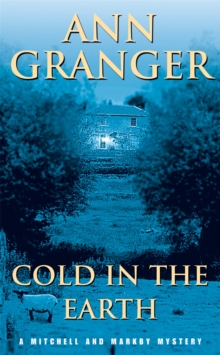 Cold in the Earth, Paperback Book Cold in the Earth, Paperback Book