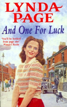 And One for Luck : A compelling saga of finding happiness in the direst of circumstances, Paperback Book And One for Luck : A compelling saga of finding happiness in the direst of circumstances, Paperback Book