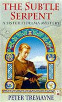 The Subtle Serpent, Paperback Book The Subtle Serpent, Paperback Book