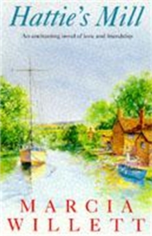 Hattie's Mill, Paperback Book Hattie's Mill, Paperback Book