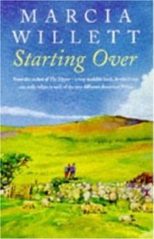 Starting Over, Paperback Book Starting Over, Paperback Book